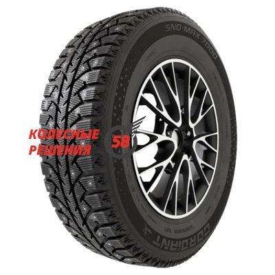 Cordiant Cordiant Sno-Max 7000 175/70 R13 82T  