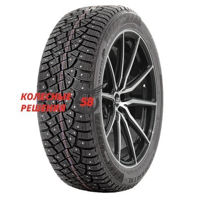 Gislaved Gislaved IceControl 255/55 R20 110T XL 