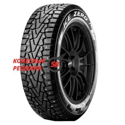 Pirelli Pirelli Winter Ice Zero 245/45 R19 102H XL 