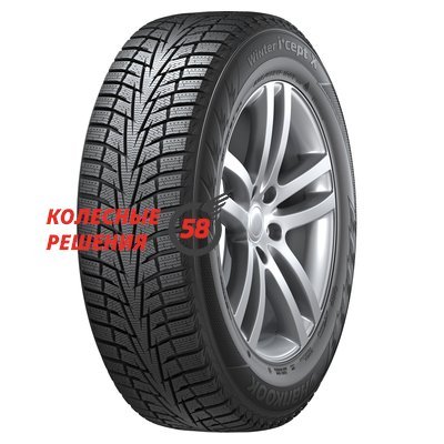 Hankook Hankook Winter i*cept X RW10 255/55 R20 107T  