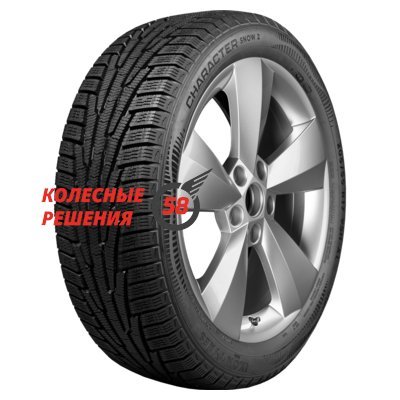 Ikon Tyres Ikon Character Snow 2 (Nordman RS2) 175/65 R14 86R XL 