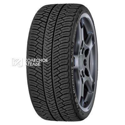 Michelin Pilot Alpin PA4 285/35 R20 104V XL 