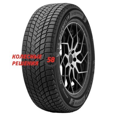 Michelin Michelin X-Ice Snow 235/50 R21 101H  
