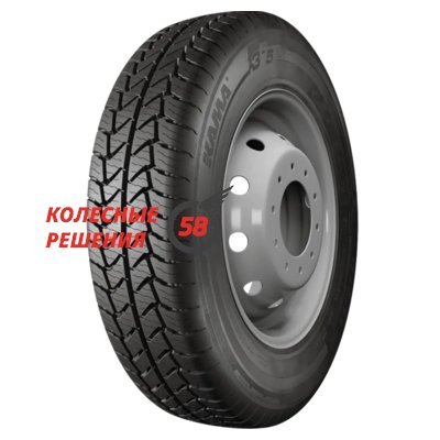 Kama Кама 365 LT (НК-243) 185/75 R13C 99/97N  