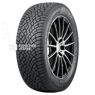 Nokian Tyres Hakkapeliitta R5 225/40 R19 93T XL 