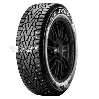 Pirelli Ice Zero 225/60 R18 104T XL 