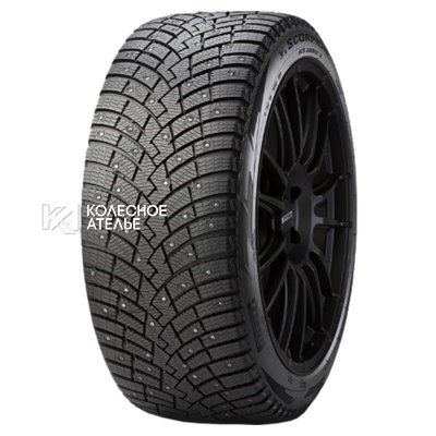 Pirelli Scorpion Ice Zero 2 215/60 R17 100T XL 