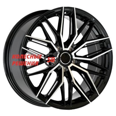 PDW RAMZES (2119) M/B 7.5x20/5x114.3 D60.1 ET35  