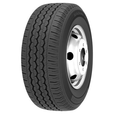 Goodride H188 195/75 R16C 107105R  