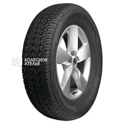 Bars XL607 185/75 R16C 104102P  