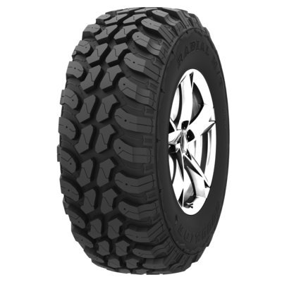 Goodride Mud Legend SL366 10.5/0 R15 109Q  