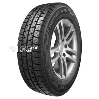 Hankook Vantra ST AS2 RA30 225/70 R15C 112110S  