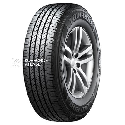 Hankook Laufenn X Fit HT LD01 235/65 R17 104T  