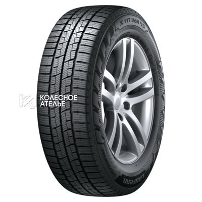 Hankook Laufenn X FIT Van 4S LV71 195/75 R16C 107105R  