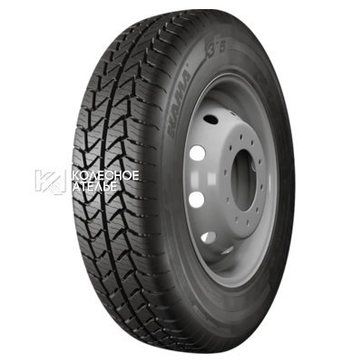 Kama Кама-365 LT (НК-243) 175/0 R16C 9896N  