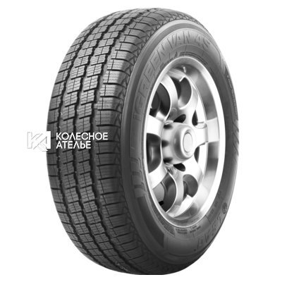 LingLong Leao iGreen Van 4S 205/65 R16C 107105T  