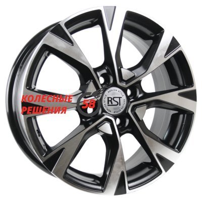 RST R045 BD 6x15/4x100 D56.6 ET40  