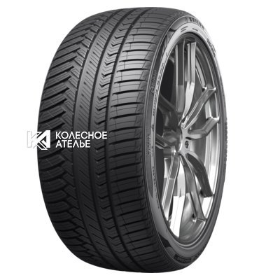 Sailun Atrezzo 4 Seasons pro 235/55 R18 104V XL 