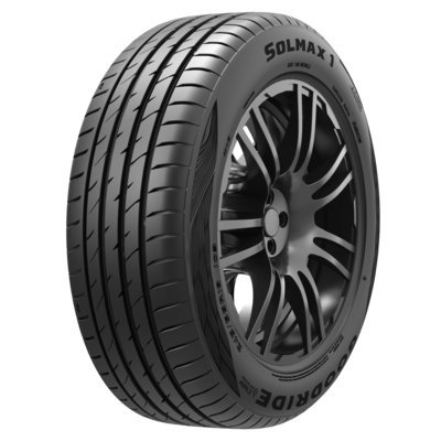 Goodride Solmax1 245/40 R19 98W XL Runflat