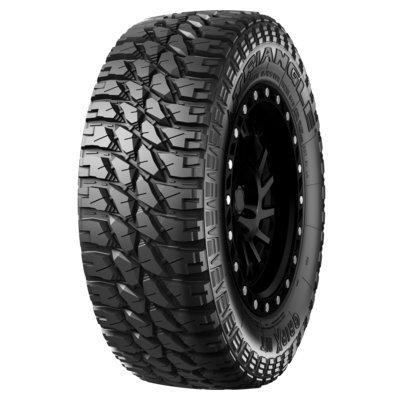 Triangle GripX M/T TR281 235/85 R16 120116Q  