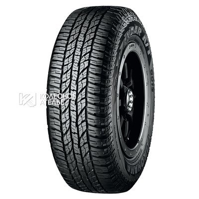 Yokohama Geolandar A/T G015 215/65 R16 98  