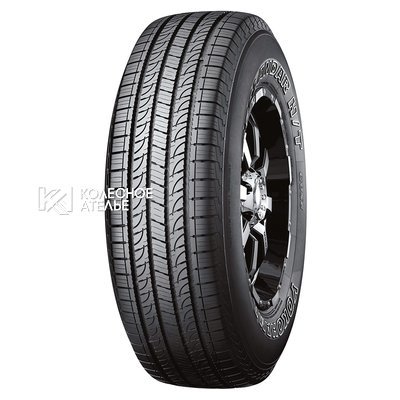 Yokohama Geolandar H/T G056 255/60 R18 112V XL 