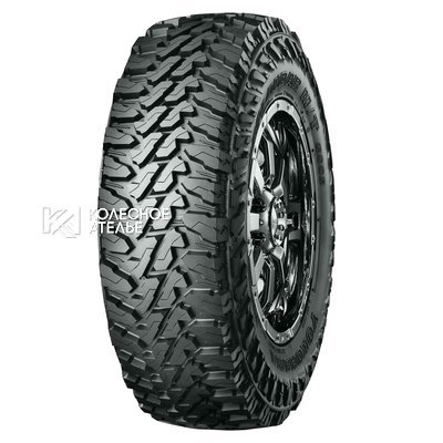Yokohama Geolandar M/T G003 12.5/0 R20 121Q  