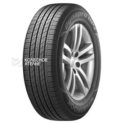 Hankook Dynapro HP2+ RA33D 285/40 R22 110H XL 