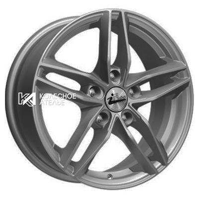 iFree Moskva (КС689) Хай Вэй 6.5x16/5x114.3 D66.1 ET50  