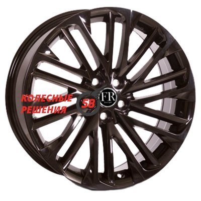 FR replica LX491 B 8x20/5x114.3 D60.1 ET30  
