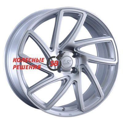 LS 1054 SF 7x16/5x114.3 D67.1 ET42  