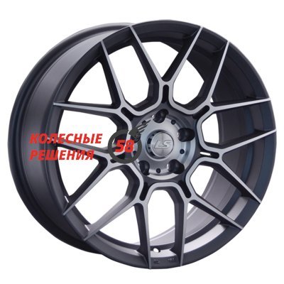 LS 1265 MGMF 8x18/5x114.3 D60.1 ET35  