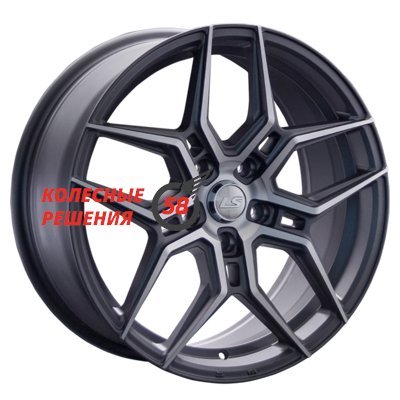 LS 1266 MGMF 8.5x20/5x112 D66.6 ET35  