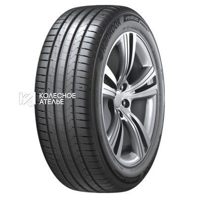 Hankook Ventus Prime 4 K135 205/50 R17 93W XL 