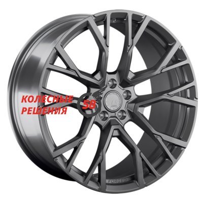 LS Forged LS FG07 MGM 9.5x21/5x112 D66.6 ET31  