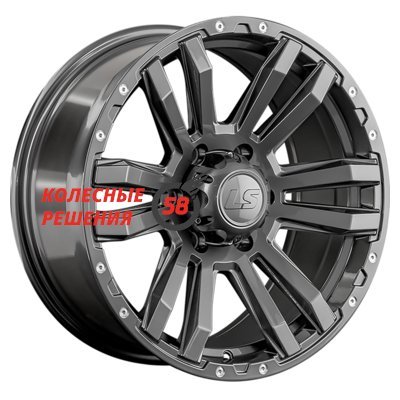 LS 1339 GM 9x18/6x139.7 D106.1 ET15  