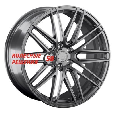 LS Forged LS FG12 MGM 11.5x23/5x112 D66.6 ET43  
