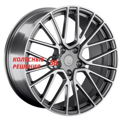 LS Forged LS FG17 MGMF 9x20/5x130 D71.6 ET50  