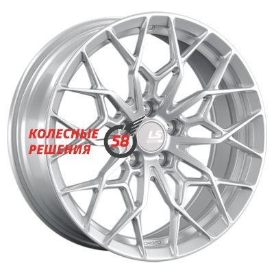 LS Forged LS FG29 SS 7.5x18/5x112 D66.6 ET20  