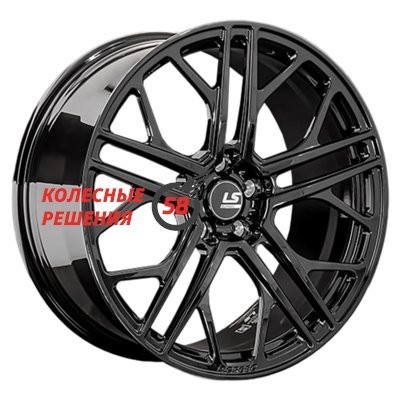 LS Forged LS FG48 BK 8x19/5x120 D72.6 ET40  