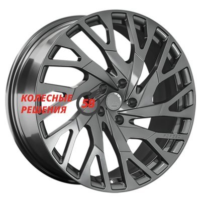 LS Forged LS FG49L MGM 9x22/5x120 D72.6 ET43  