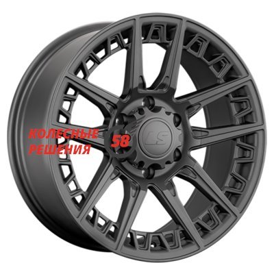 LS 1357 MGM 9x18/6x139.7 D106.1 ET20  