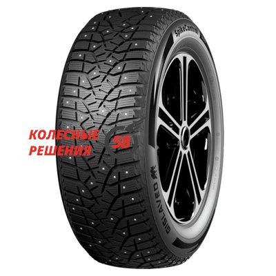 Gislaved SpikeControl 275/55 R20 117T XL 