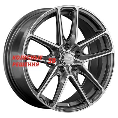 LS 1360 GMF 7.5x17/5x108 D63.3 ET50  