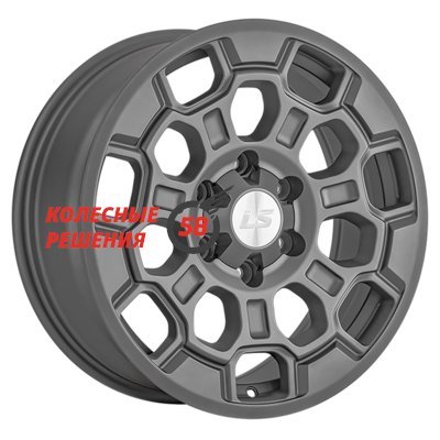 LS 1364 MGM 8x18/6x139.7 D100.1 ET36  