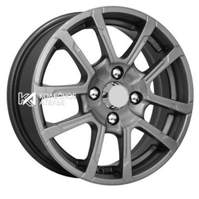 iFree Слайдер (КС587) Хай Вэй 5.5x14/4x100 D67.1 ET38  
