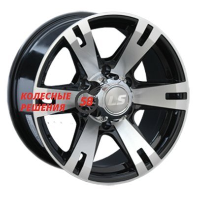 LS 182 BKF 8x17/6x139.7 D100.1 ET38  