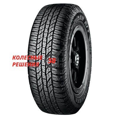 Yokohama Yokohama Geolandar G015 245/75 R16 109T  