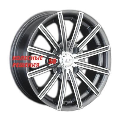 LS 312 GMF 7.5x17/5x114.3 D73.1 ET45  