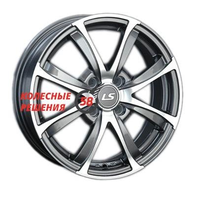 LS 313 GMF 7x17/4x100 D60.1 ET45  